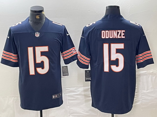 Chicago Bears Jerseys 023